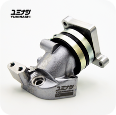2MM MANIFOLD SET WITH INSULATOR FOR STD HEAD (FORZA125 (2015-2021)) (17111-K40-32S)