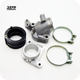 YUMINASHI 32MM MANIFOLD SET | FOR STD-HEAD (eSP+ ADV/AIR BLADE/SH/PCX) (17111-K1Z-32S)