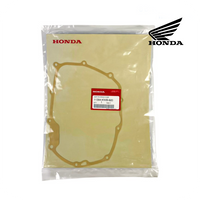GENUINE HONDA GASKET, RIGHT CRANKCASE COVER (CRF110 - SUPER CUB 50 - WAVE110 - EX5 110) (11394-KWB-920)