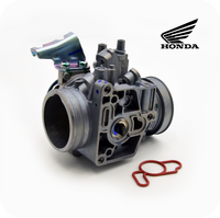 GENUINE HONDA THROTTLE BODY (CBR250R / CBR300R / CB300F) (16410-KYJ-902)