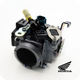 GENUINE HONDA THROTTLE BODY ASSY. (GQ9JA A) (CBR250R / CBR300R / CB300F) (16400-KYJ-902)