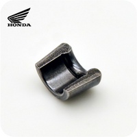 GENUINE HONDA COTTER, VALVE (5MM STEM/HONDA) / CLAVETTE DE SOUPAPE (14781-MA6-000)