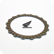 GENUINE HONDA DISK B, CLUTCH FRICTION (MSX/GROM125 - Z125 MONKEY) (22204-K26-G01)