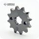 12T (#428 PITCH) JOMTHAI HIGH CARBON STEEL SPROCKET (JTA-H-DR-428-F-12T)