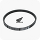 GENUINE HONDA BELT, DRIVE (ADV160 / PCX160) (23100-K1Z-J11)