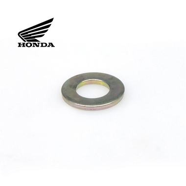 GENUINE HONDA WASHER,8 MM (INNOVA125 / SUPER CUB 50 / C50 LITTLE CUB...) (90485-040-000)