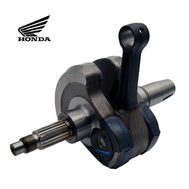 GENUINE HONDA CRANKSHAFT COMP. (CBR300R / CB300F / CB300R / REBEL300) (13000-K33-D03 / 13000-K33-D04)