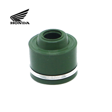 GENUINE HONDA SEAL, VALVE STEM (CBR150R) (12208-KY2-003)