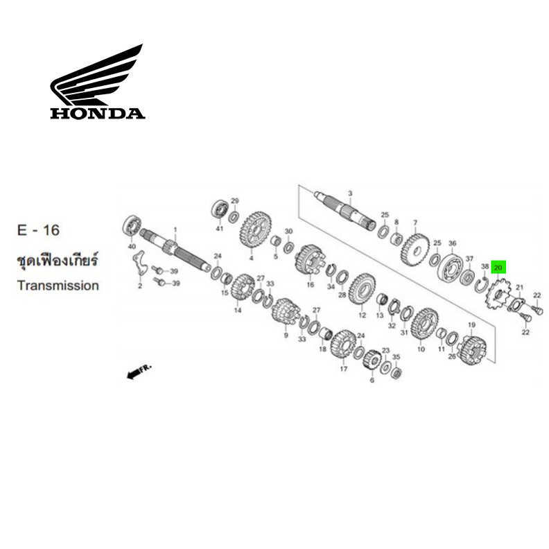 抽選で最大100％ポイントバック】HONDA ホンダ純正部品 WHEEL