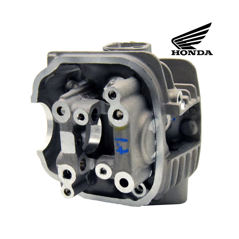 GENUINE HONDA HEAD COMP., CYLINDER (SUPER CUB 110 / NBC110