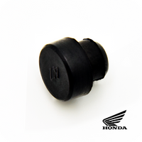GENUINE HONDA HEAD, E-03/ 07. HEAD, CAM CHAIN TENSIONER PUSH ROD (14566-086-030 / 14566-KRS-691)