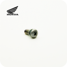 GENUINE HONDA SCREW - WASHER, 5X12 (93892-05012-08 / 93892-05012-18)