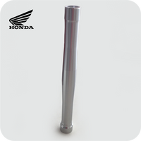 51410-K26-G01 | SILVER TUBE, OUTER, FRONT FORK, GENUINE HONDA (51410-K26-G01)