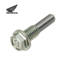 GENUINE HONDA PIN, GUIDE ROLLER (MSX125 / GROM125 - C125 SUPER CUB - Z125 MONKEY) (14615-KFL-850)