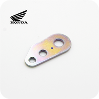 GENUINE HONDA STAY, HARNESS CLAMPER (16196-HP6-A01)
