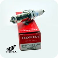 GENUINE HONDA SPARK PLUG, LMAR8L-9 (NGK) (31917-K0R-V01)