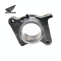 GENUINE HONDA PIPE B, INLET (17115-K0R-V00)