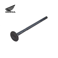 GENUINE HONDA VALVE EX. (14721-K40-F00)