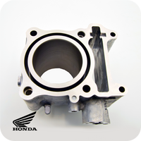 GENUINE HONDA CYLINDER COMP. (12100-K0R-V00)