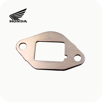 GENUINE HONDA PLATE, IDLE AIR CONTROL VALVE (16432-HP5-601)