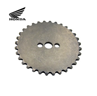 GENUINE HONDA SPROCKET, CAM (32T) (NICE110 - XRM100/110 - WAVE100/110) (14321-KFL-850)