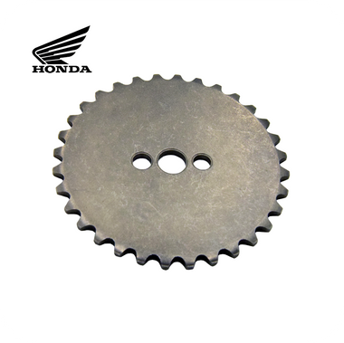 GENUINE HONDA SPROCKET, CAM (32T) (NICE110 - XRM100/110 - WAVE100/110) (14321-KFL-850)