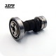 YUMINASHI H240K 240° HIGH PERFORMANCE DECOMP. CAMSHAFT (14100-KFL-100)