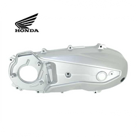 GENUINE HONDA COVER, L. SIDE (11341-K1Z-J10 / 11341-K1Z-T60)