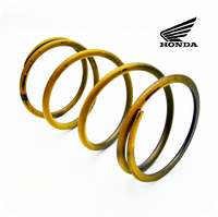 GENUINE HONDA SSPRING, DRIVEN FACE (FORZA250/300 - SH300 - FAZE250) (23233-KTW-900)