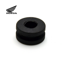 83545-KCJ-690 | RUBBER, SIDE COVER