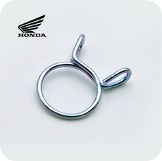 GENUINE HONDA CLIP, BREATHER TUBE (17316-611-000)