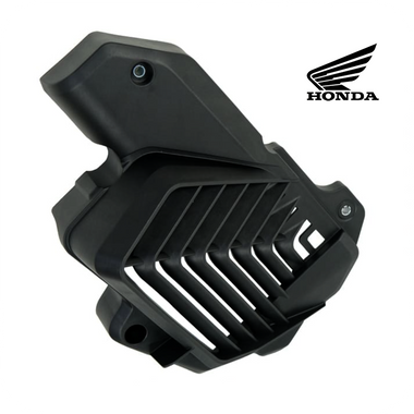 GENUINE HONDA COVER COMP., RADIATOR (19150-K1N-V00)