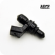 YUMINASHI 330CC B-TYPE SPECIAL SERIES INJECTOR (16450-B00-330)