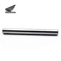 GENUINE HONDA SHAFT, GEARSHIFT FORK
