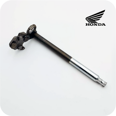 GENUINE HONDA SPINDLE COMP., GEARSHIFT (24610-KYJ-900)