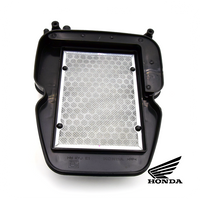 GENUINE HONDA HOLDER COMP., ELEMENT / SUPPORT COMP. ELEMENT (17220-KYJ-900)