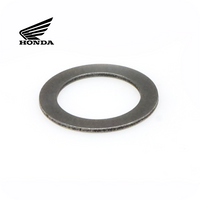 GENUINE HONDA WASHER, 14MM / RONDELLE, 14MM (90457-KRM-840 )
