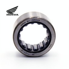 GENUINE HONDA BEARING, NEEEDLE, 17X27X13 / ROULEMENT A AIGUILLES, 17X27X13 (91003-KYJ-901)