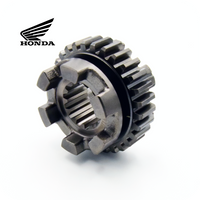 GENUINE HONDA GEAR, COUNTERSHAFT FIFTH (29T) / PIGNON CINQUIEME D'ARBRE DE RENVOI (29T) (23491-KYJ-900)