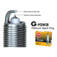 GENUINE NGK PLATINUM G-POWER SPARK PLUG (SHORT ELECTRODE) (CR7HGP)