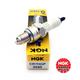 GENUINE NGK PLATINUM G-POWER SPARK PLUG (SHORT ELECTRODE) (CR7HGP)