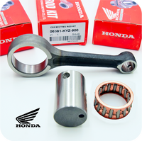 CONNECTING ROD ASSY., (MSX/GROM & SF '13-'21 / Z125 MONKEY '18-'21 / CT125 HUNTER CUB... ) (06381-KYZ-900)