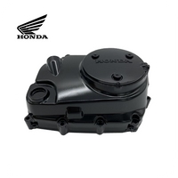 GENUINE HONDA COVER COMP., R. CRANKCASE (MSX125 / GROM125) (11330-K26-900)
