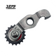 YUMINASHI STEEL ROLLER BEARING TENSIONER ARM (110i & 125i EURO-5 ENGINES) (14500-K1M-RBS)