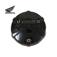 GENUINE HONDA PROTECTOR COMP., R. COVER (11370-KYZ-T00)