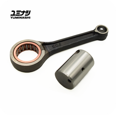 YUMINASHI CONNECTING ROD SET (GROM125RR - ST125 DAX - C110/125 SUPER CUB EU-5...) (06381-K0J-900)