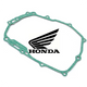 GENUINE HONDA GASKET, R. CRANKCASE COVER / JOIN DE COUVERCLE DE CARTER MOTEUR DROITE (MSX125 / GROM125) (11394-KYZ-900)