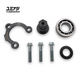YUMINASHI 4TH CRANKSHAFT SUPPORT BEARING SET (GROM125RR / 5-SPEED MONKEY 125 '21- ) (91008-K26-G01S)