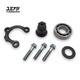 YUMINASHI 4TH CRANKSHAFT SUPPORT BEARING SET (GROM125RR / 5-SPEED MONKEY 125 '21- ) (91008-K26-G01S)