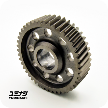 44T STD FINAL GEAR SPROCKET (eSP+ 125CC/160CC 4V ENGINES) (23423-K1Z-J10)